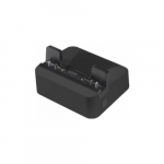 Zebra Zebra EVM &uuml;he pesa dokk vastupidava IO adapteriga: HDMI, ETHERNET, 3XUSB 3.0; n&otilde;uab PWR-BGA12V50W0WW, CBL-DC-388A1-01 ja 3 juhtmega AC kaablit | CRD-ET5X-1SCOM2R | 8596375236295