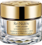 Estee Lauder Re- Nutriv Ultimate Diamond Transformative Energy Creme Rich krem do twarzy 50ml | 887167412910 | 887167412910