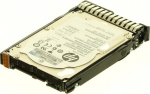 Dysk serwerowy HP 900GB 2.5'' SAS-2 (6Gb/s)  (653971-001) | 653971-001 | 5711045716171