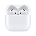 Apple AirPods (4.Gen.) mit aktiver Ger&auml;uschunterdr&uuml;ckung | MXP93ZM/A | 0195949689673
