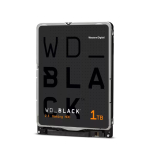 K&otilde;vaketas WD Black 1TB 2.5" SATA III (WD10SPSX) | WD10SPSX | 0718037873350