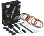 3Doodler Pro III z 9 szpulami filamentu i akcesoriami | PROIII | 817005024500