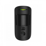 Nutiseade AJAX DETECTOR WRL MOTIONCAM/BLACK 38191 | 38191 | 4823114015366