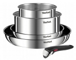 Tefal Tefal L897S574 Pannide ja pottide komplekt TEFAL INGENIO EMOTION - 5 osa | L897S574 | 3168430338548