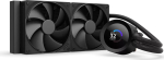 Veejahutus KRAKEN PLUS 240 LCD Black | RL-KN240-B2 | 5056547205199