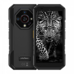Nutitelefon Armor X32 4G 6/128GB IP69K Black | UF-AX32/BK | 6975326660181