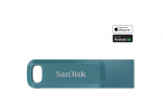 Pendrive SanDisk Ultra Dual Drive Go, 512 GB  (SDDDC3-512G-G46NBB) | SDDDC3-512G-G46NBB | 619659203979