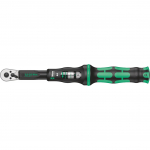 Wera WERA Click-Torque A5 torque wrench 2,5 - 25 Nm | 05075604001 | 4013288193179