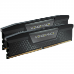 Operatyvinė atmintis Corsair Vengeance DDR5 5600MHz 32GB (2x16GB) CL40 Juoda | CMK32GX5M2B5600C40 | 840006659341