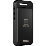Team Group P31 External SSD 1 TB, Externe SSD | TPSEFY001T0C302 | 4711430802343