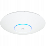PUNKT DOSTĘPOWY UQ-U6-ENTERPRISE UniFi Wi-Fi 6E 2.4&nbsp;GHz, 5&nbsp;GHz, 6&nbsp;GHz, 573.5&nbsp;Mbps + 4800&nbsp;Mbps + 4800&nbsp;Mbps UBIQUITI | UQ-U6-ENTERPRISE | 5902887099441