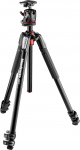 Statyw Manfrotto Tripod Kit (MK055XPRO3-BHQ2) | MK055XPRO3-BHQ2 | 8024221635577