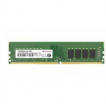 M&auml;lu Transcend JetRam, DDR4, 8 GB, 3200MHz, CL22 (JM3200HLB-8G) | JM3200HLB-8G | 0760557848332
