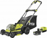 Akutrimmer muruniiduk Ryobi RY18LMX40C-240 | S7198714 | 4892210233479