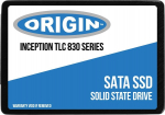Dysk SSD Origin Origin Storage OTLC1TB3DSATA/2.5 urządzenie SSD 2.5" 1000 GB Serial ATA III 3D TLC | OTLC1TB3DSATA/2.5 | 5056006150725