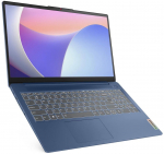 Lenovo Ideapad Slim 3-15 - Core i3-1315U | 15,6"-FHD | 8GB | 1TB | Win11Home | Blue | 82X700GRPB|10M2 | 5906849847828