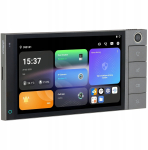 Sisemine paneel SCP3024B-CBZ IP / Wi-Fi / 4-juhtmeline DAHUA | SCP3024B-CBZ | 6937552406131