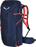 Matkakott mtn trainer 2 28 Blue Depth SALEWA | 0006091700034200 | 4053866695534