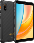 Tablet UleFone Armor Pad Pro 8" 128 GB 4G Black (UF-TAP-Pro) | 000000LP | 6937748736073