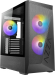 Korpuse Azza arvutim&auml;ngude korpus Midi ATX Reaver 225K01 USB2.0/3.0/C | CSAZ-225K01 | 4712839552303