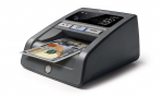 SafeScan Tester do banknot&oacute;w 185-S Black (112-0575) | 112-0575