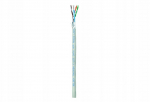 Kabel teleinformatyczny F/UTP kat.6 4x2x0,5 drut LSOH BL-7860NBH.00305 /305m/ | BL-7860NBH.00305 | 8719605016706
