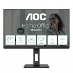AOC 68,6cm (27")  Q27P3CV   16:09 HDMI+DP+USB-C IPS black retail | Q27P3CV | 4038986180740