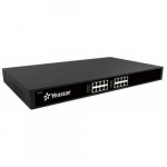 Yeastar Gateway TA1600 FXS-IP 16-Kanal               Black | TA1600_FXS | 6977639383139