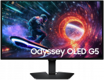 Monitor Samsung Odyssey G5 OLED (LS27FG500SUXEN) | LS27FG500SUXEN | 8806097684039