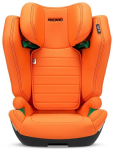 Laste turvatool Recaro Recaro Axion 1 R129 100-150cm Vibrant Orange | B1101003 | 4260621468245
