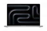 MacBook Pro 16.2 cali: M4 Pro 14/20, 48GB, 512GB SSD - Silver | MX2U3ZE/A | 1959498684508