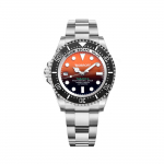 WATCH BOBROFF MAN BF0004i (42mm) | BF0004i | 8431777846423