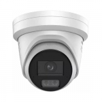 Kamera IP Hikvision DS-2CD23166G3-IS2UY/SL(2.8mm)(eF) 16MP Kamera sieciowa AcuSense 3.0 z lampą stroboskopową i ostrzeżeniem dźwiękowym | 6936422188283 | 6936422188283