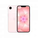 Nutitelefon Apple Apple iPhone 17e 15,5 cm (6.1") Dual SIM iOS 26 5G USB Type-C 256 GB Jasnor&oacute;żowy | MHRV4SX/A | 195951030937