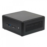 ASRock Barebone 4x4 Box 8840U  HDMI/USB-C/2xLAN         DDR5 retail | 90PXGC80-P0EAY101 | 4711420963269