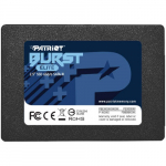 PATRIOT Burst Elite 960 GB SSD 2,5" SATA 3R | 20505064 | 814914027769