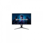 Acer Predator X32X3 QD-OLED (80 cm (31.5 Zoll), Black, UltraHD/4K, USB-C, AMD Free Sync Premium, 240Hz Panel) | UM.JXXEE.301 | 4711474159458
