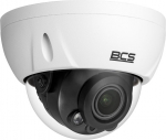 Kamera IP BCS BCS-L-DIP44VWR4 Kamera IP BCS kopułkowa 4Mpx | BCS-L-DIP44VWR4 | 5904890718418