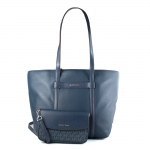 Kott MICHAEL KORS naistele 35S5STVT3LNAV (33X30X11CM) | 35S5STVT3LNAV | 197853431805