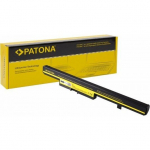 PATONA 2316 varuosad m&auml;rkmikele Aku | 2316 | 4260317097339