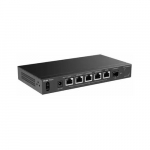 Router Reyee ROUTER RG-EG406XS-P 4 PoE SFP+ REYEE | RG-EG406XS-P | 6976915005116