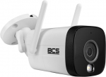 Traadita IP-kaamera BCS BCS-L-TIP15FSR3L3-W-Ai, 5Mpx, WiFi | BCS-L-TIP15FSR3L3-W-Ai | 5904890717060