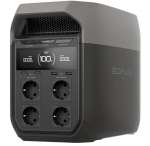 EcoFlow Delta 3 1024 Wh | EFDELTA3-EU | 4895251626422