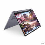 Lenovo IdeaPad 5 2-in-1 s&uuml;learvuti 16"/WUXGA/T/16GB/1TB/AMD int/Windows 11 Home/Gray/2R | LNN83KU000MCKS | 198156659347