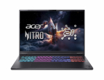 Acer Nitro 18 AI AN18-61-R952 18" WQXGA IPS Ryzen AI 9 365 32GB/2TB RTX5070Ti Win11 | NH.QYEEG.004 | 4711474699381