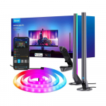 Govee H604A Dreamview G1 Pro | LED lamps | RGBICWW, Wi-Fi, Alexa, Google | B604A311 | 6974316991854