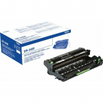 Brother Brother Trummel DR-3400P Black 50K | DR-3400P | 4977766755764