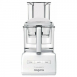 K&ouml;&ouml;girobot Catler Magimix CS 5200 XL, 18590F, White | 5611559 | 3519280185903