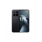 Xiaomi 17T Pro 5G 12GB/512GB, Black (EU)