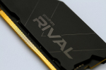 M&auml;lu PC DDR4 Rival Deep 16GB(2*8)/3600 CL18 Black | GGDKD4-36VL18S/16GDC | 5908267914793